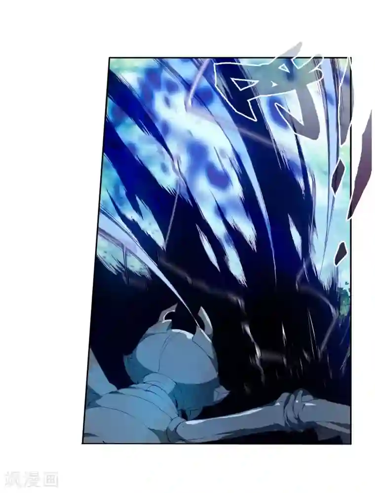 斗罗大陆3龙王传说第114话 团队配合战人面魔蛛2