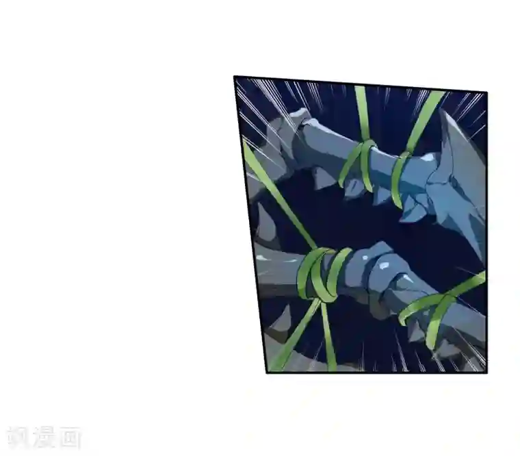 斗罗大陆3龙王传说第114话 团队配合战人面魔蛛2