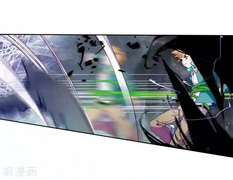 斗罗大陆3龙王传说第114话 团队配合战人面魔蛛2