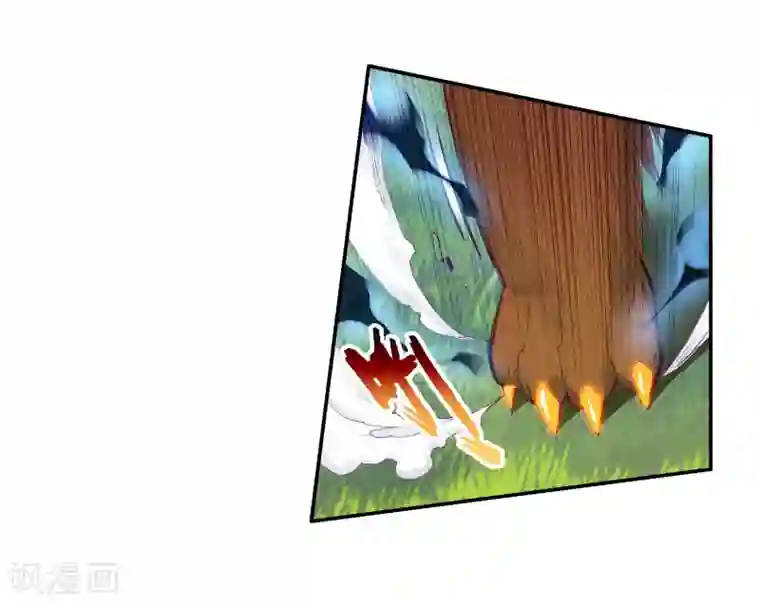 斗罗大陆3龙王传说第120话 强大的古月2
