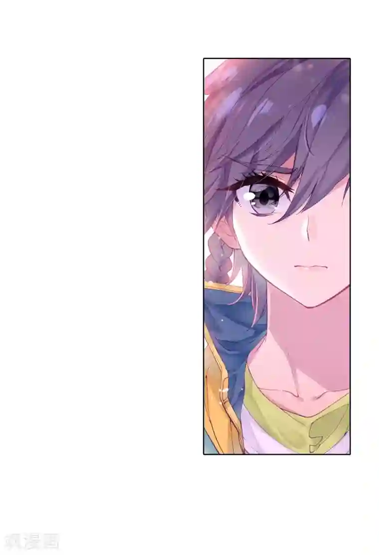 斗罗大陆3龙王传说第128话 出问题了2