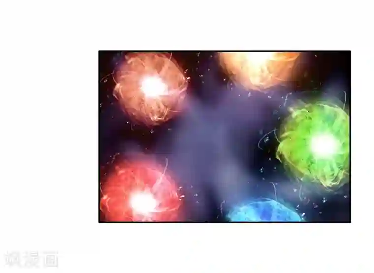 斗罗大陆3龙王传说第134话 你身上有女孩子的气味2