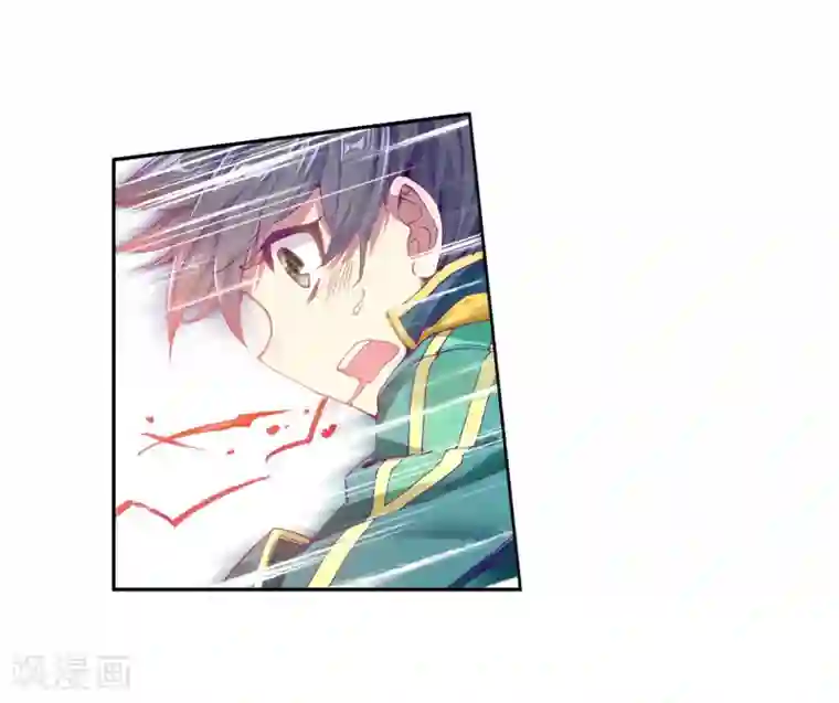 斗罗大陆3龙王传说第136话 东海小长空2