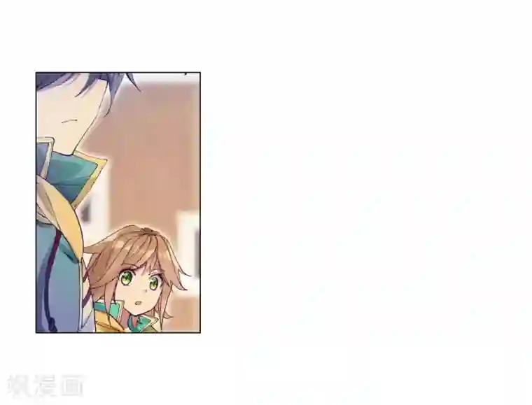 斗罗大陆3龙王传说第141话 古月的选择1