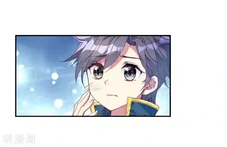 斗罗大陆3龙王传说第142话 古月的选择2