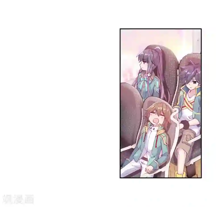 斗罗大陆3龙王传说第142话 古月的选择2