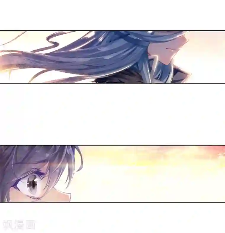 斗罗大陆3龙王传说第148话 忧郁男神2