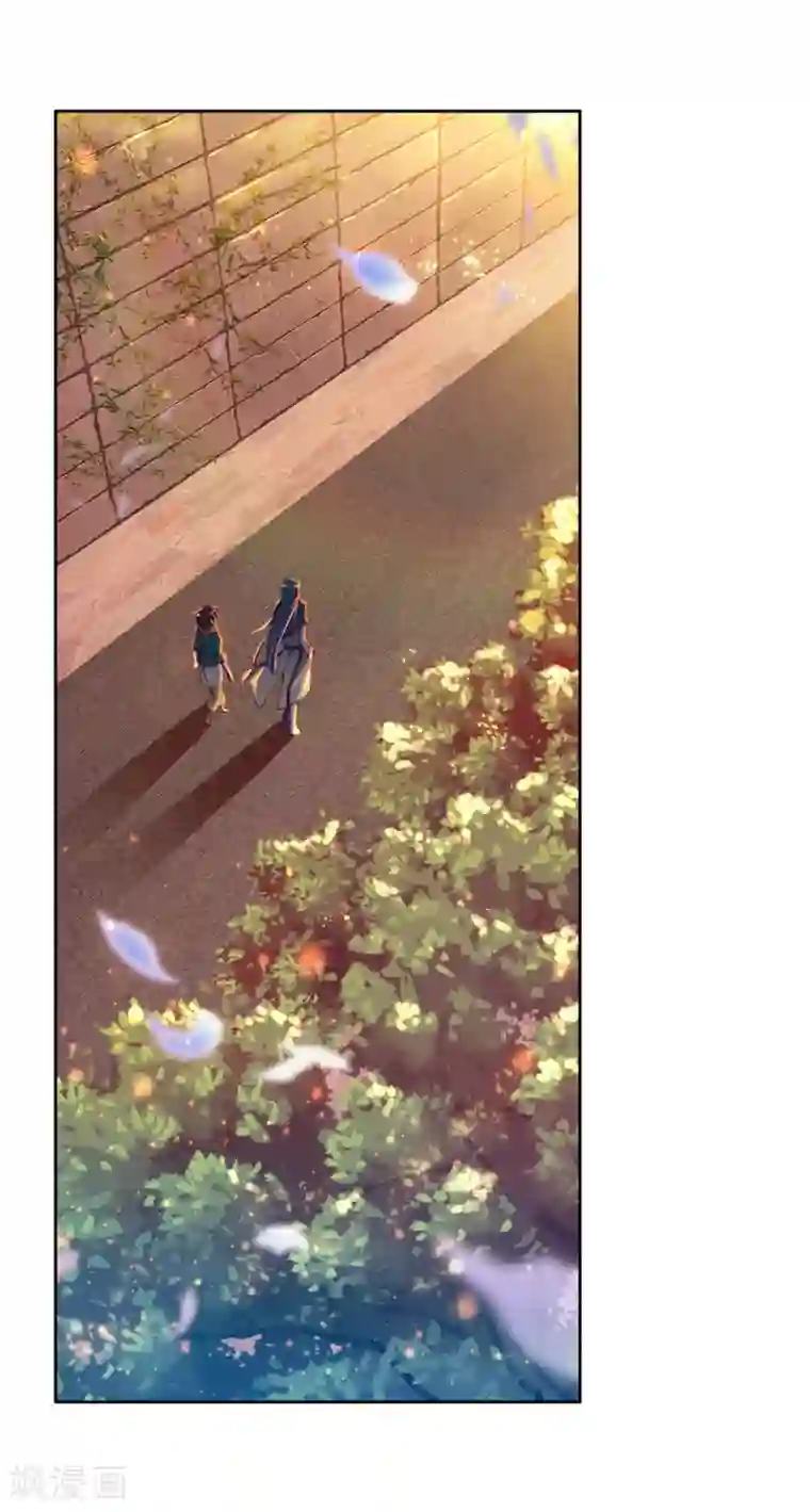 斗罗大陆3龙王传说第148话 忧郁男神2