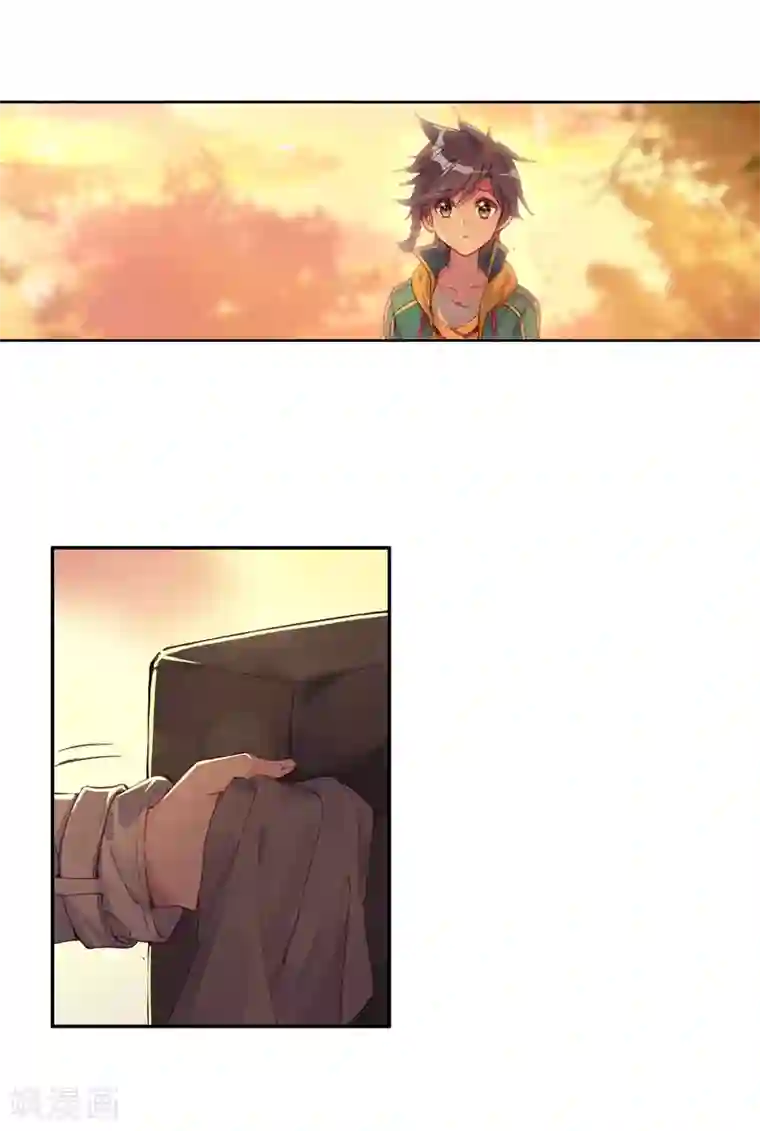 斗罗大陆3龙王传说第149话 龙冰之墓1