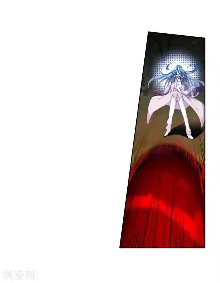 斗罗大陆3龙王传说第173话 强大的精神攻击1