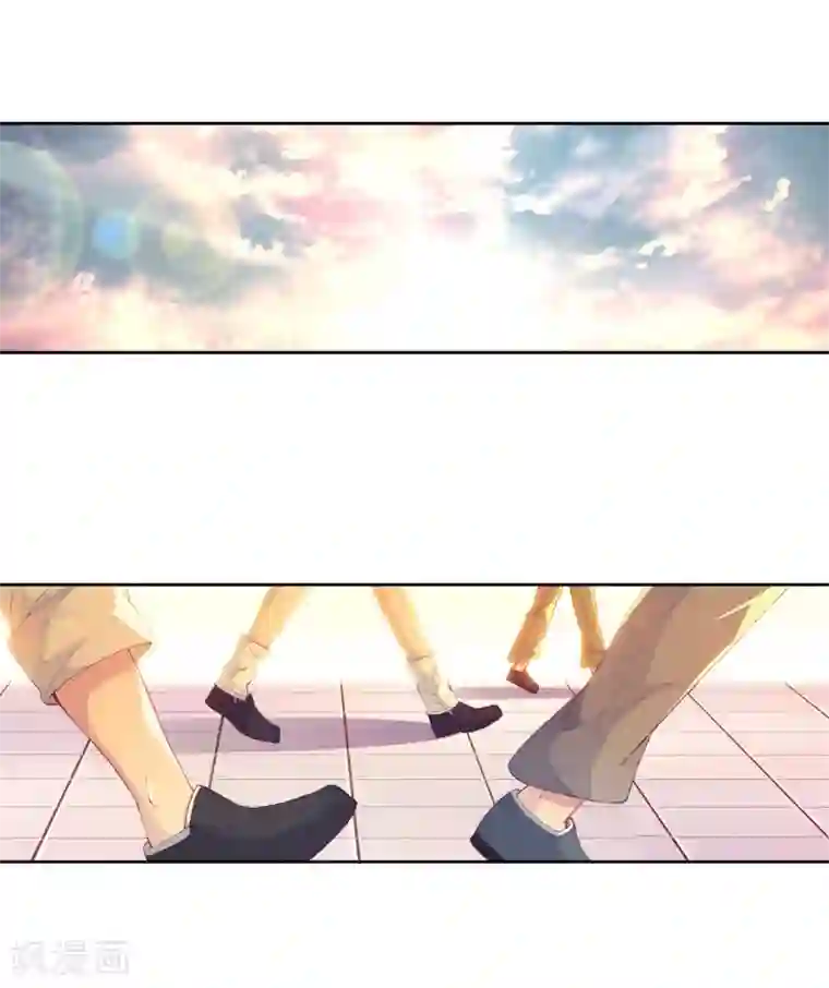 韩信�李白车文第179话 新学期开始1