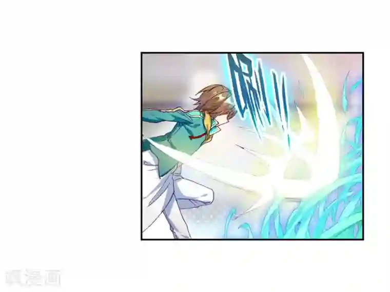 斗罗大陆3龙王传说第186话 唐舞麟的千年魂环2