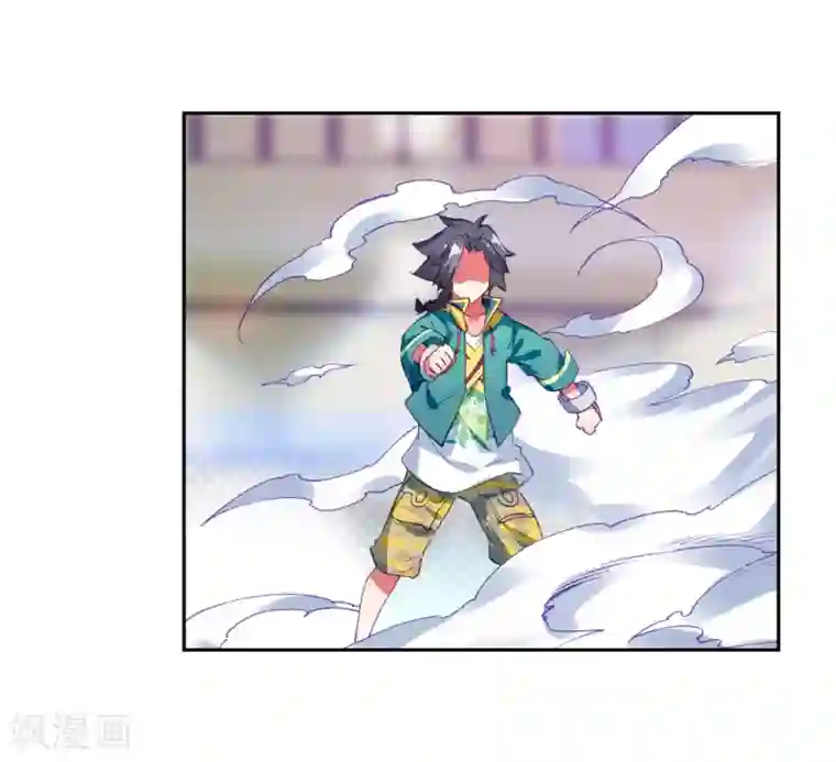 斗罗大陆3龙王传说第186话 唐舞麟的千年魂环2