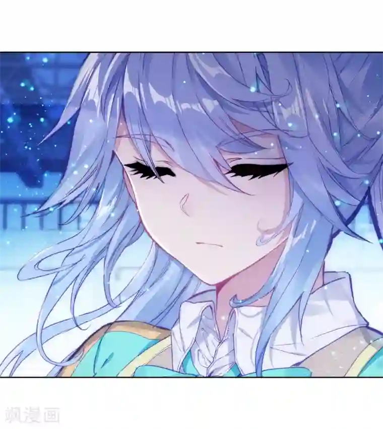 斗罗大陆3龙王传说第196话 星轮显现2