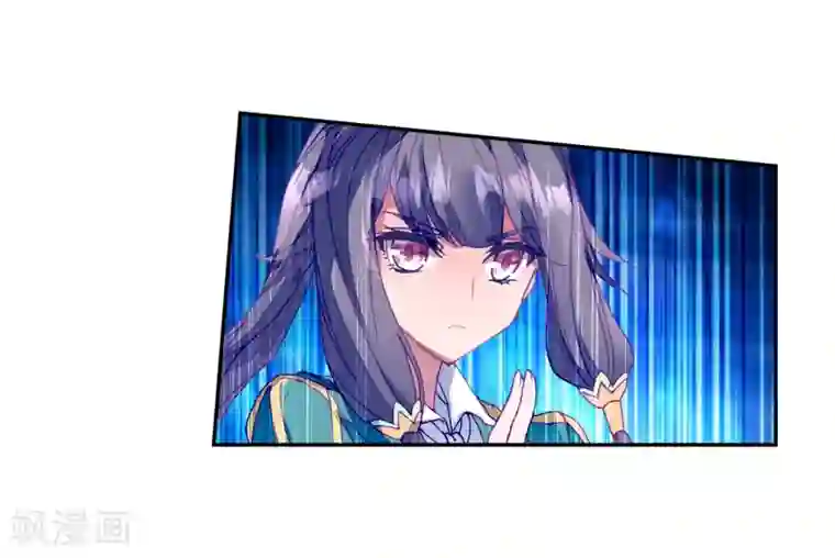 斗罗大陆3龙王传说第197话 主动请战1