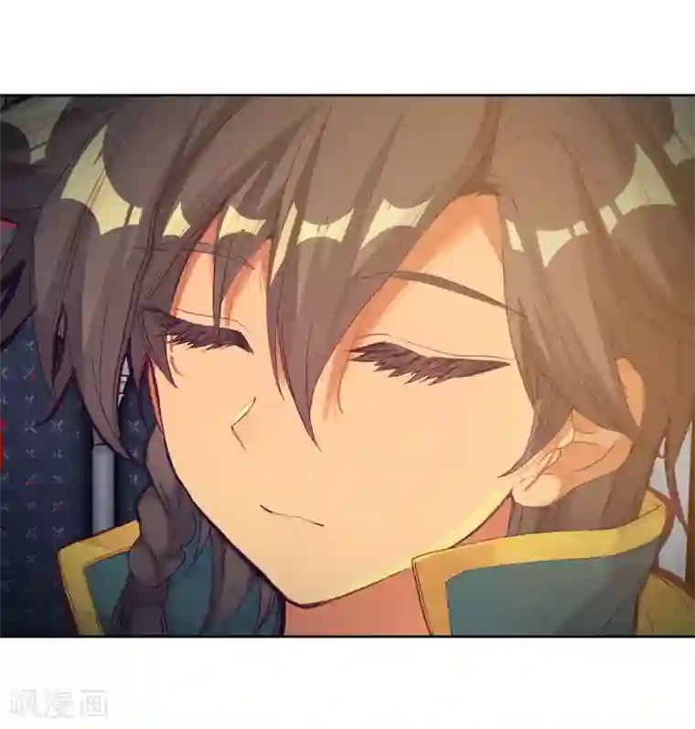 斗罗大陆3龙王传说第206话 熟悉的感觉2