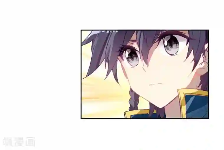 斗罗大陆3龙王传说第220话 慕曦的明悟2