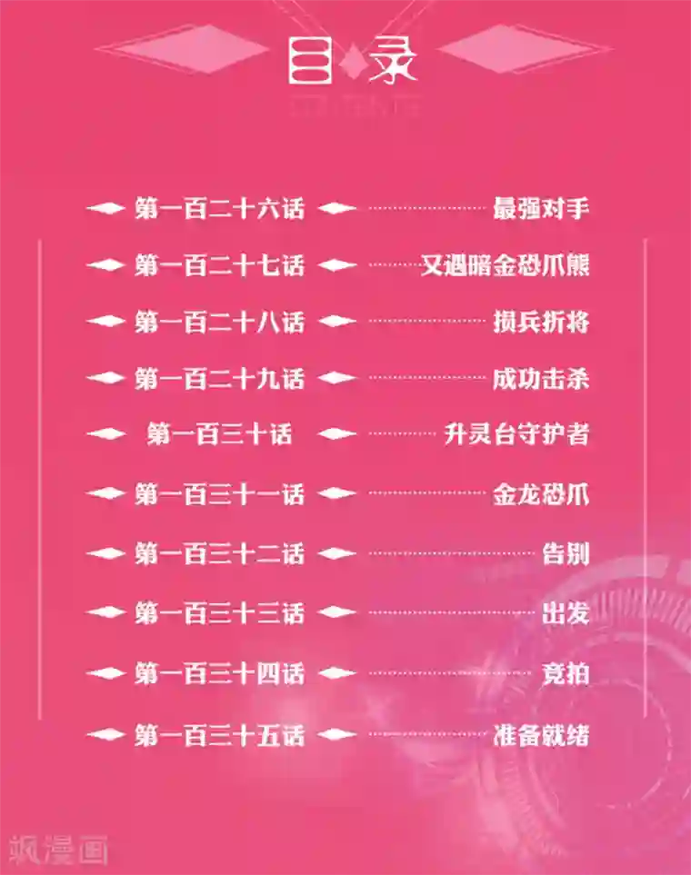 斗罗大陆3龙王传说第222话 星神剑2