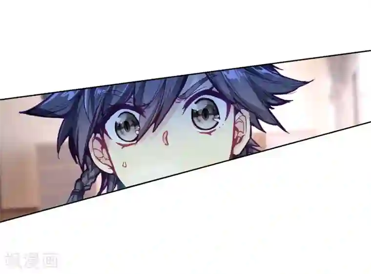 斗罗大陆3龙王传说第224话 虽败犹荣2