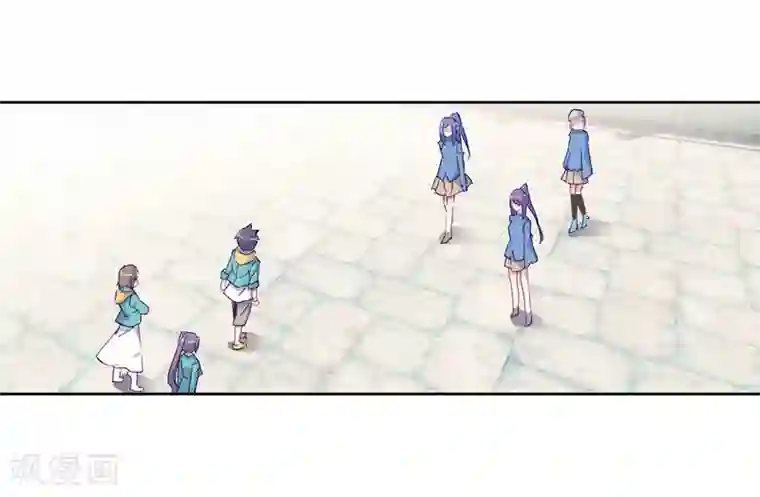 斗罗大陆3龙王传说第231话 孪生姐妹1