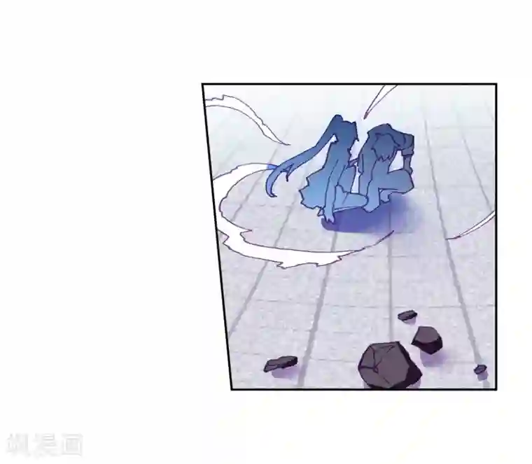 斗罗大陆3龙王传说第234话 古月出手2