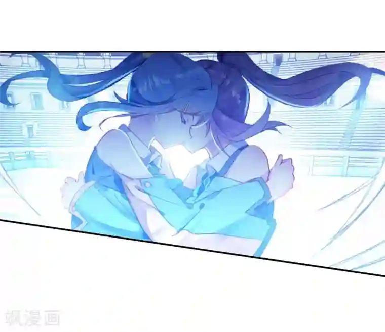 斗罗大陆3龙王传说第235话 武魂融合技——冰雪之森1