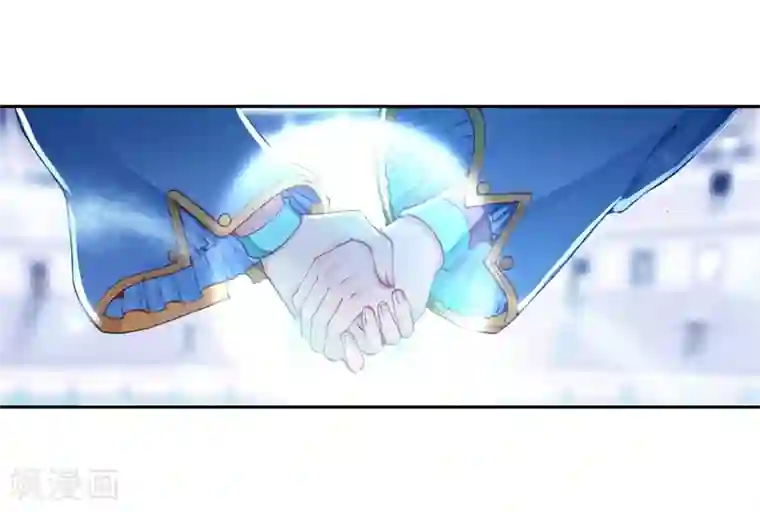 斗罗大陆3龙王传说第235话 武魂融合技——冰雪之森1