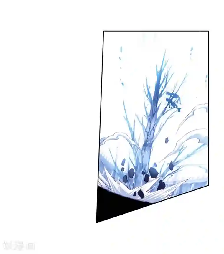 斗罗大陆3龙王传说第236话 武魂融合技——冰雪之森2