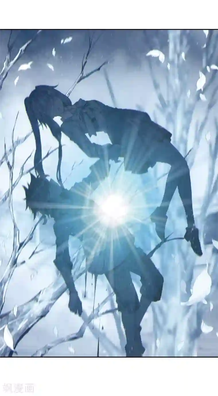 斗罗大陆3龙王传说第236话 武魂融合技——冰雪之森2