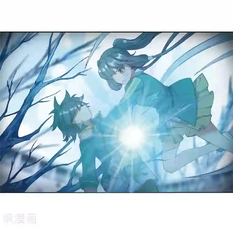 斗罗大陆3龙王传说第237话 强势1