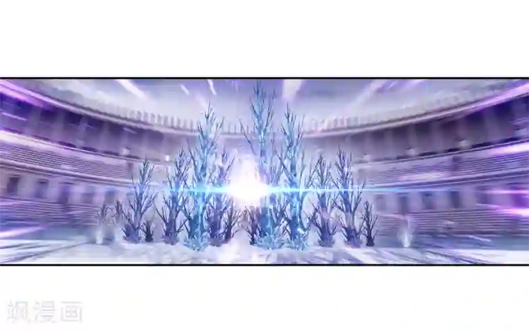 斗罗大陆3龙王传说第238话 强势2