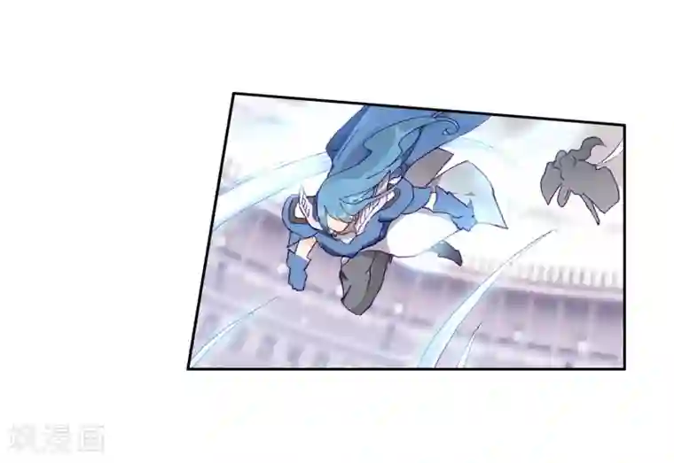 大佬的奶味小祖宗第240话 天冰斗铠2