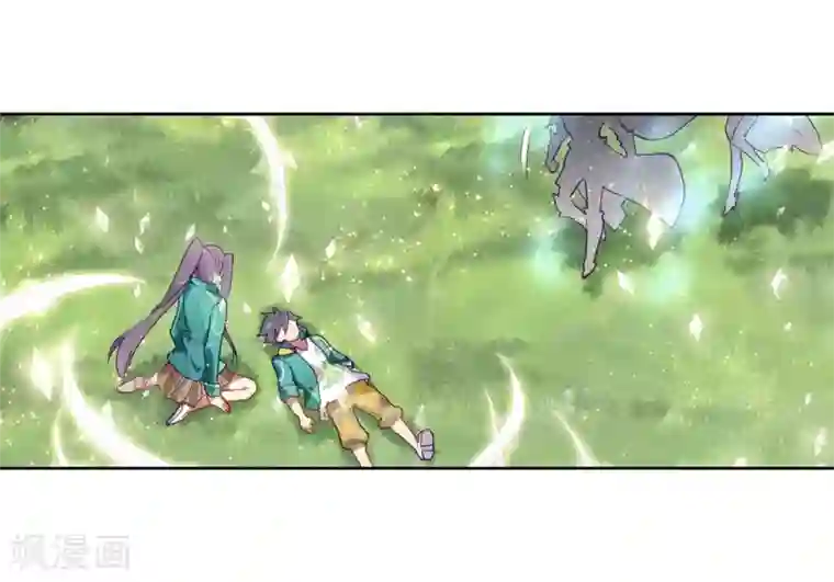 大佬的奶味小祖宗第240话 天冰斗铠2