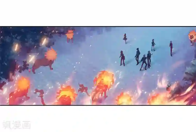 斗罗大陆3龙王传说第245话 伺机而动1