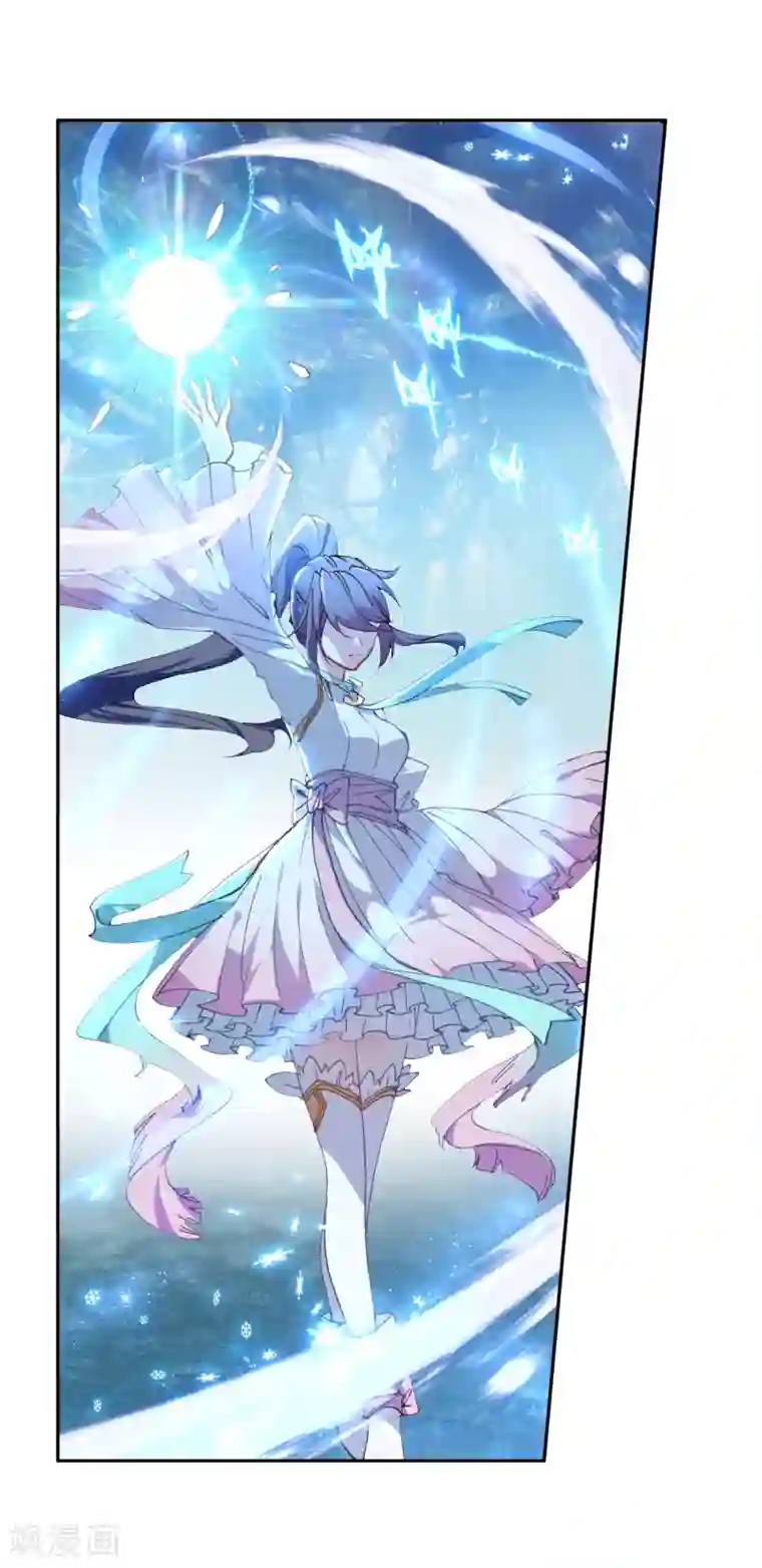 斗罗大陆3龙王传说第247话 完胜1