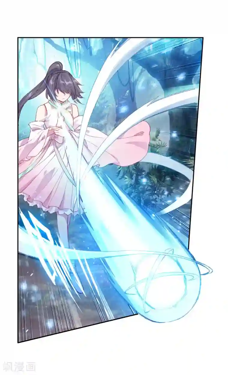 斗罗大陆3龙王传说第247话 完胜1