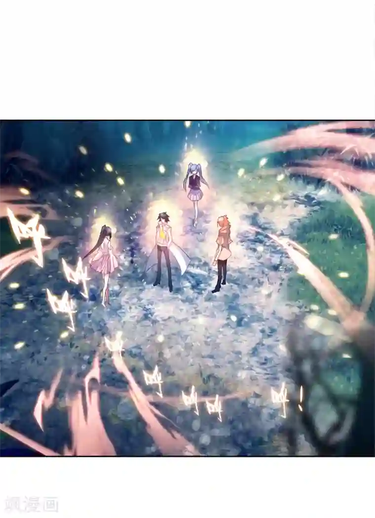 斗罗大陆3龙王传说第248话 完胜2