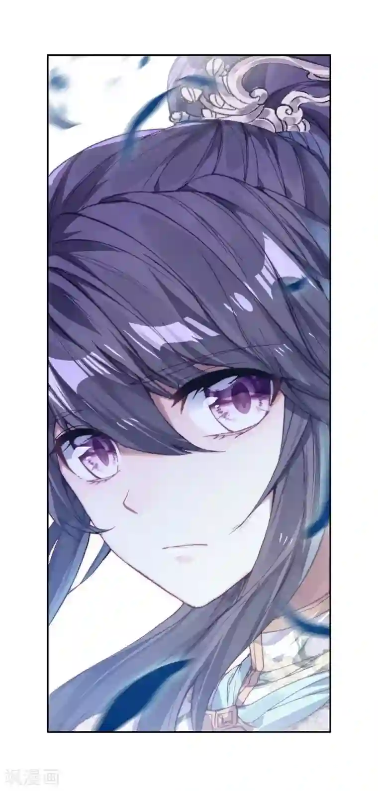 斗罗大陆3龙王传说第249话 古月的反常1