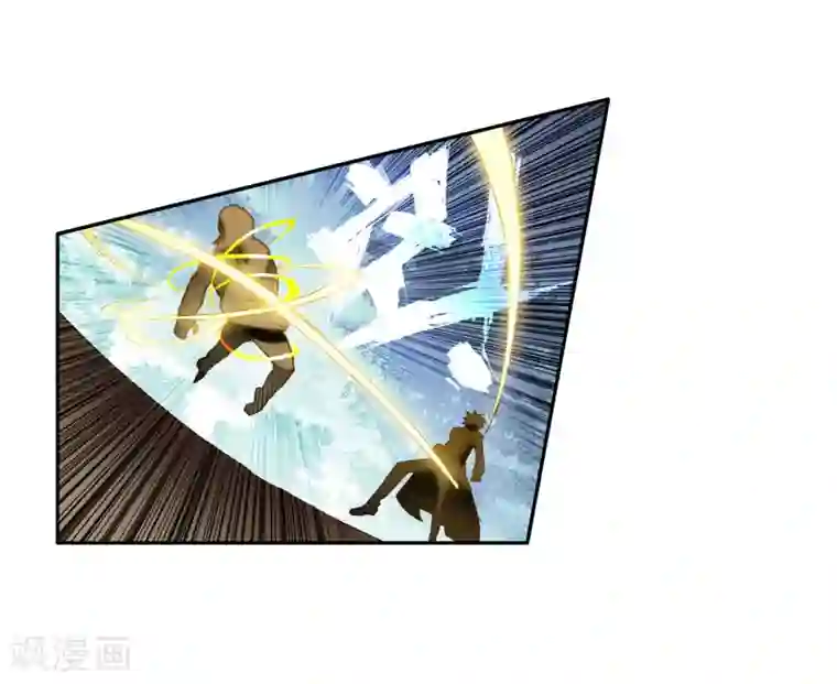 斗罗大陆3龙王传说第250话 古月的反常2