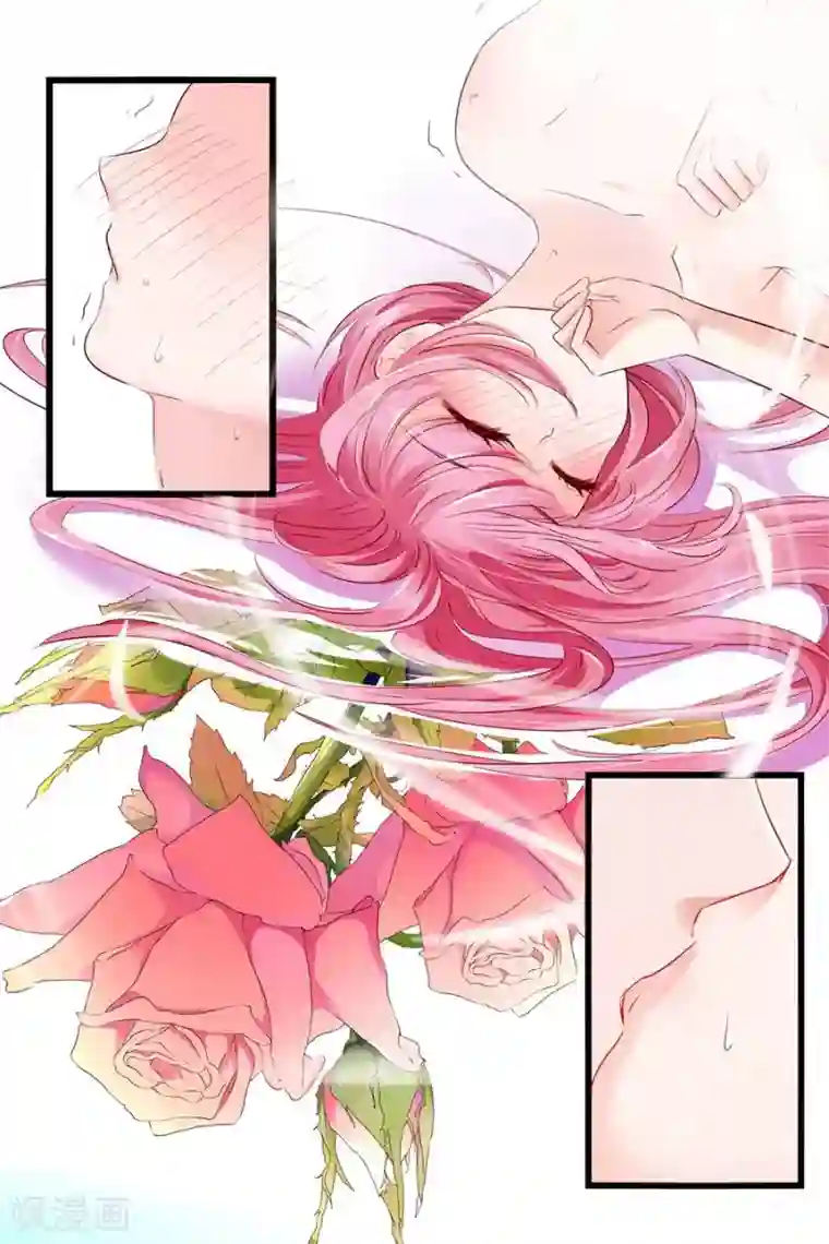 帝少的独宠计划第19话 你是我的男人啊！