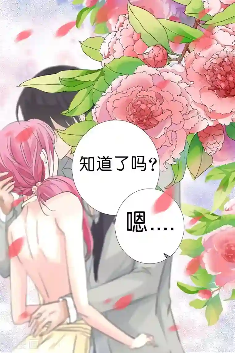 帝少的独宠计划第27话 只属于我