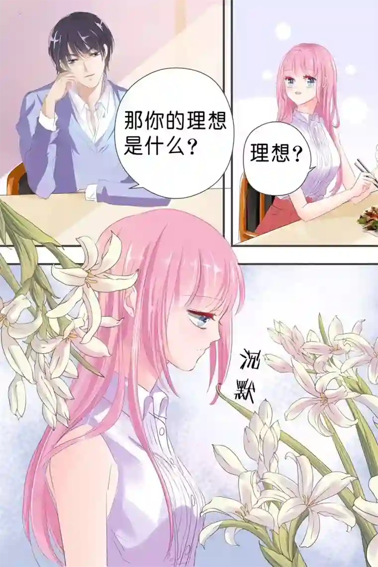 帝少的独宠计划第29话 牢笼