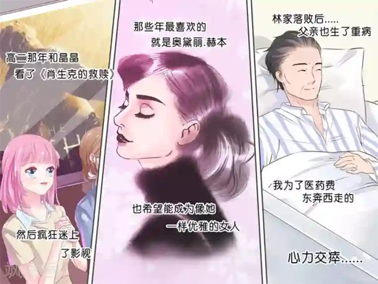 帝少的独宠计划第29话 牢笼