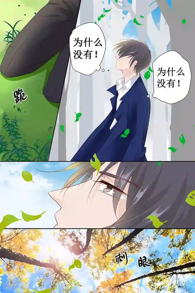 帝少的独宠计划第128话 化妆舞会