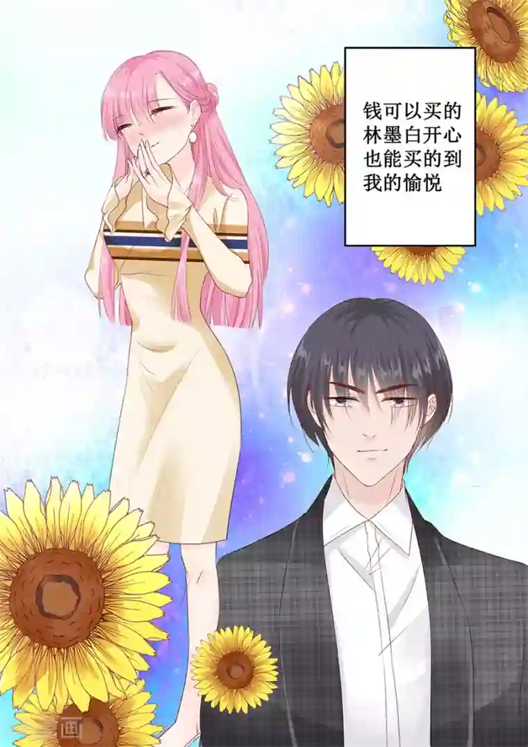 帝少的独宠计划第159话 真的是那样吗？