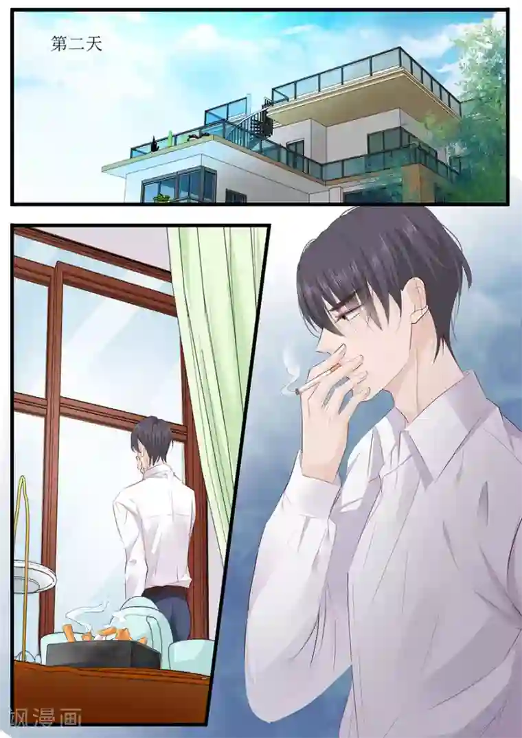 帝少的独宠计划第254话 葬礼