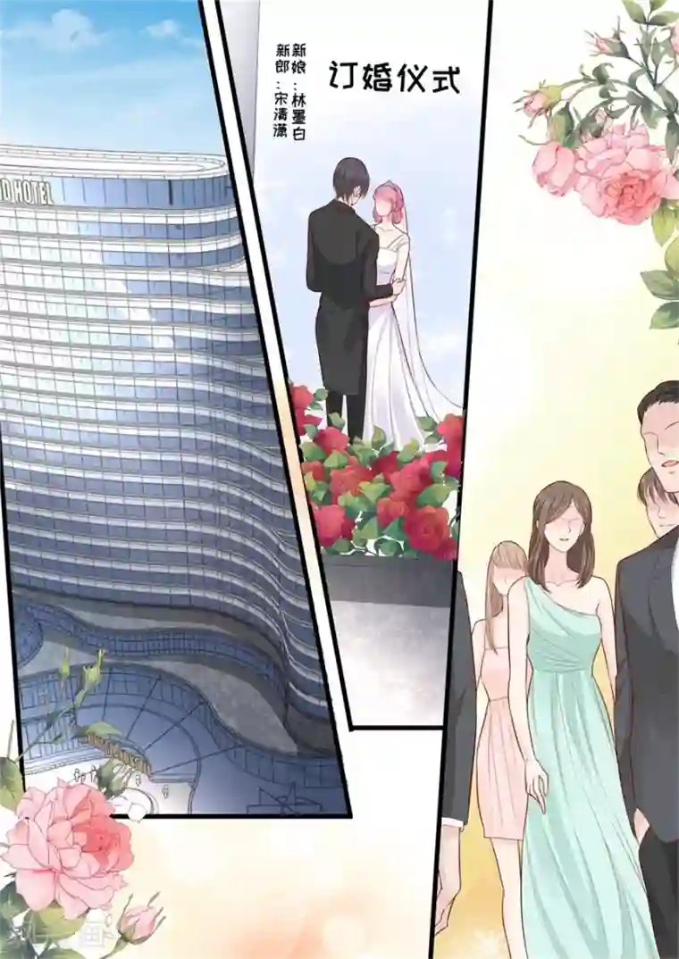 帝少的独宠计划第299话 是该有个结果了