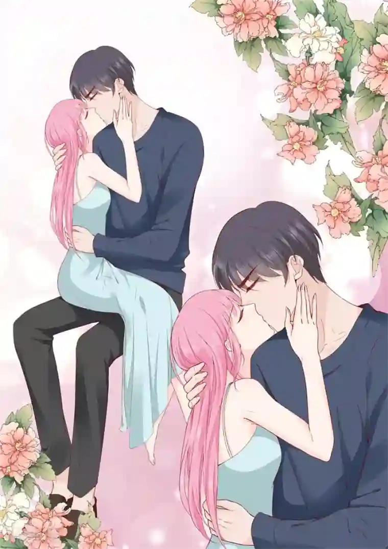 帝少的独宠计划第322话 领证