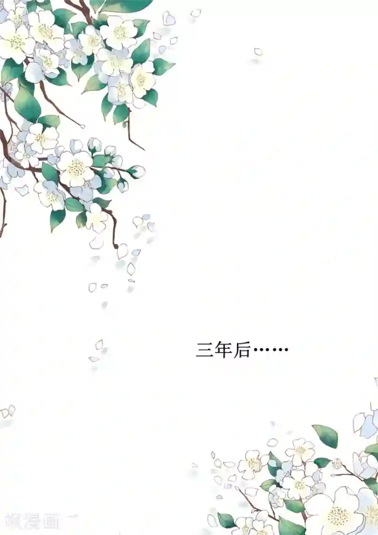 帝少的独宠计划最终话 圆满2