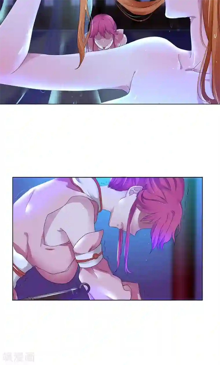 一念纵横第5话 我白华讨厌失败